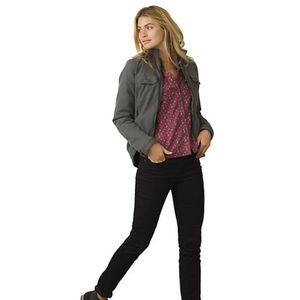 *NEW* prAna Showdown jacket